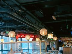 -安妮意大利餐厅(国贸店)
