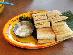 -泰盏鬼·颓废冬阴(陈家祠扬韬店)