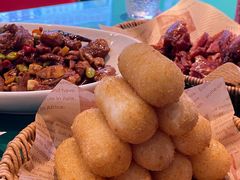 -川正旺江湖菜(三元桥店)