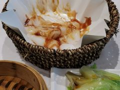 -粤式早茶希朋喜宴