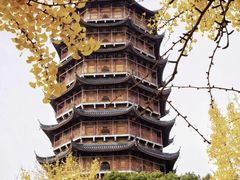 -北寺塔