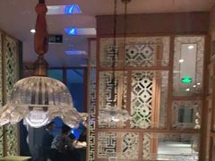 大堂-青年公社烤鸭(青年路店)