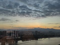 -三迪希尔顿酒店·星空酒廊