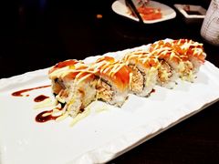 鲑觅卷-鲑觅日本料理Shake Kakei(日月光中心广场店)