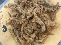 -老舅老蒙肉饼非遗店(一店)