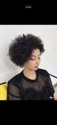 -LJOY丽锦造型·烫发染发