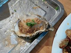 -大胡子海鲜·天津菜·砂锅烧烤(五大道创始店)