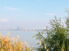 -汉水谣·江景餐厅(江滩店)