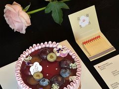 -花甜生活FatimCake·生日蛋糕