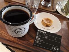 手冲咖啡-Peet's 皮爷咖啡(东湖路手作店)