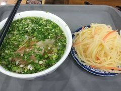 -东方宫·中国兰州牛肉拉面(三里屯店)