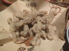 成都小酥肉-泥糊破店小酒馆·团建聚餐(南京西路店)