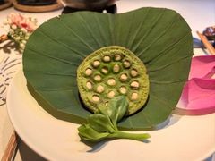 -叶叶菩提(太原别墅店)