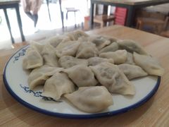 -尤素福东举院饺子馆