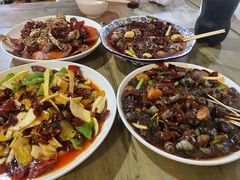 -三哥田螺(北书院街店)