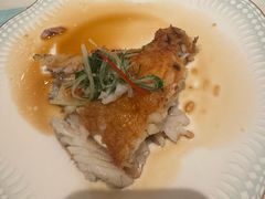 -彩丰楼中餐厅(深圳国际会展中心洲际酒店)