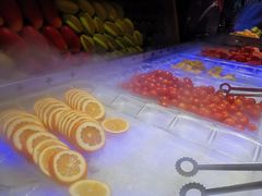 水果-盛江山自助料理(奥莱锦辉购物广场店)