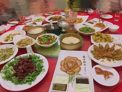 -北京全聚德烤鸭店(昌平店)