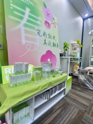 -凡碧诗毛孔清洁收细