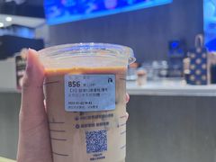 -星巴克(肇庆四会吾悦广场店)