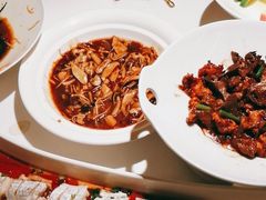 -宝轩渔府·老字号海鲜·正宗津菜(水上店)