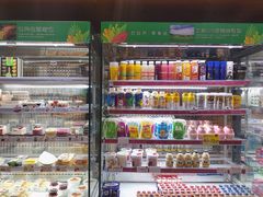 零售区-欧文西点(港隆广场店)