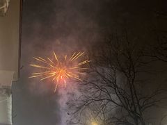 -云晓光头烧烤吧(德平路店)