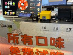 -极拉图·现制冰淇淋(大卫城店)