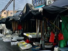 -芦潮港集贸市场