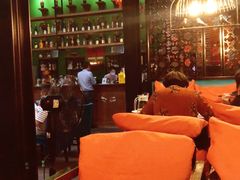 大堂-香巴拉云南餐厅(华莱坞店)