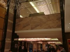 -北京中国大饭店