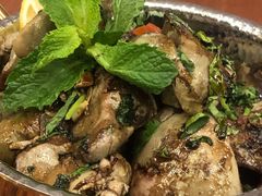 -ELI FALAFEL Lebanese&Mediterranean黎巴嫩美食(富城路店)