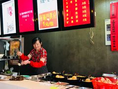 -南湖胖子砂锅(铁心桥店)