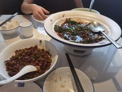 -兰湘子·湘菜小炒(长安万科广场店)
