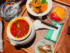 -金色春天.美颜康体纯正SPA(黄泥磅店)