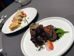 -望乡楼上海菜(日月光店)