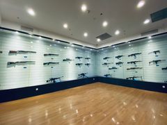 -中国北方国际射击场