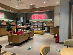 -星巴克(北京天坛东路店)