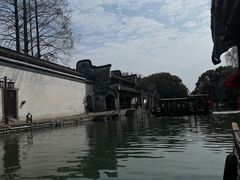 -南浔古镇