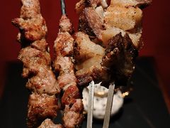 -阿里家·新疆烤肉酒場