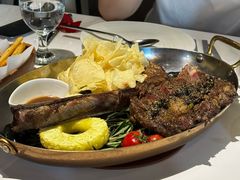 -王品牛排(珠海富华里店)