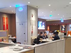 -北大荒人•新东北菜(青岛银座店)