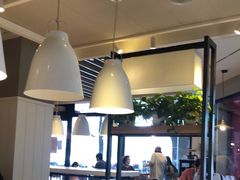 大堂-肯德基(常熟百润发店)