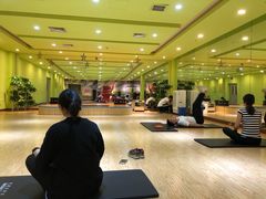 -宝德龙游泳健身
