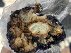 乌饭-芳婆糕团店(王府大街店)