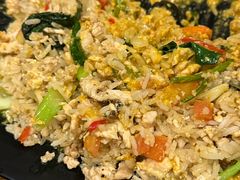 -Doo Dee Thai Food(Issan/Isaan/Esan)