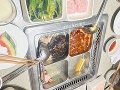 -海底捞火锅(正大乐城店)