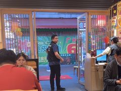 -冰城焰会大丰收铁锅炖(萝岗万达金街店)