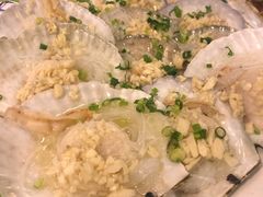 -盛港湾海鲜食府(黄沙店)