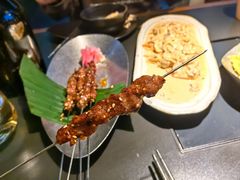 -Ameigo梅果·云贵川bistro(长宁来福士店)